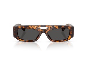 JIMMY CHOO JC5070BU 512187 barna tortoise napszemüveg