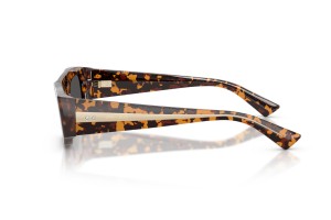 JIMMY CHOO JC5070BU 512187 barna tortoise napszemüveg