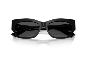 JIMMY CHOO JC5071BU 500087 fekete-sötétszürke napszemüveg