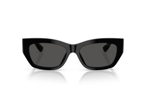 JIMMY CHOO JC5071BU 500087 fekete-sötétszürke napszemüveg