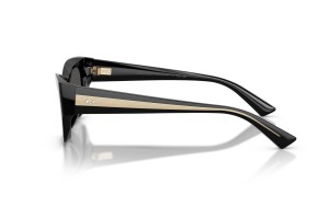 JIMMY CHOO JC5071BU 500087 fekete-sötétszürke napszemüveg