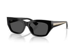 JIMMY CHOO JC5071BU 500087 fekete-sötétszürke napszemüveg