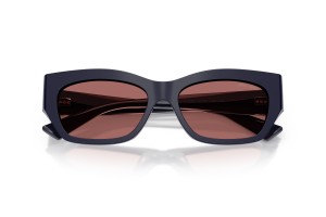 JIMMY CHOO JC5071BU napszemüveg – Blue Navy / Dark Violet