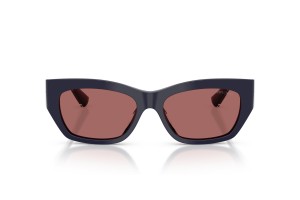 JIMMY CHOO JC5071BU napszemüveg – Blue Navy / Dark Violet