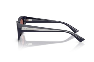 JIMMY CHOO JC5071BU napszemüveg – Blue Navy / Dark Violet