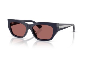 JIMMY CHOO JC5071BU napszemüveg – Blue Navy / Dark Violet
