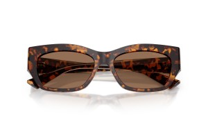 JIMMY CHOO JC5071BU 512173 Brown Tortoise napszemüveg