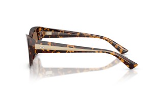 JIMMY CHOO JC5071BU 512173 Brown Tortoise napszemüveg