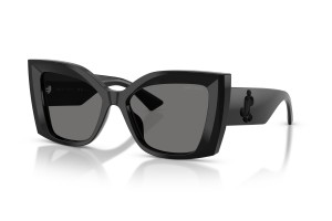 Jimmy Choo JC5074U fekete polarizált napszemüveg