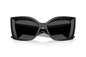 JIMMY CHOO JC5074U 500087 fekete-sötétszürke napszemüveg