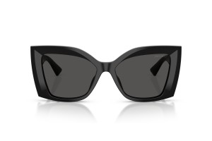 JIMMY CHOO JC5074U 500087 fekete-sötétszürke napszemüveg