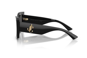 JIMMY CHOO JC5074U 500087 fekete-sötétszürke napszemüveg