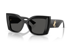 JIMMY CHOO JC5074U 500087 fekete-sötétszürke napszemüveg