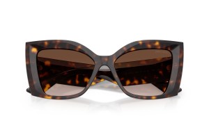 JIMMY CHOO JC5074U Havana Brown Gradient napszemüveg