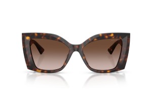 JIMMY CHOO JC5074U Havana Brown Gradient napszemüveg