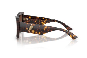 JIMMY CHOO JC5074U Havana Brown Gradient napszemüveg