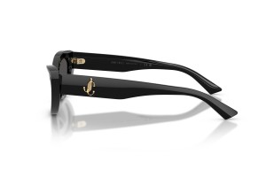 JIMMY CHOO JC5075U fekete sötétszürke napszemüveg