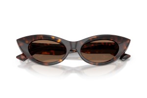 JIMMY CHOO JC5075U Havana sötétbarna napszemüveg