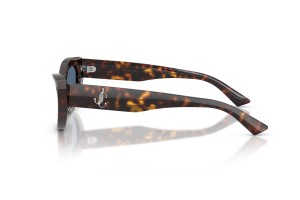 JIMMY CHOO JC5075U Havana Dark Blue napszemüveg