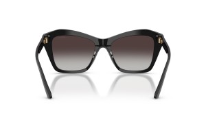 JIMMY CHOO JC5076 fekete-szürke gradient napszemüveg