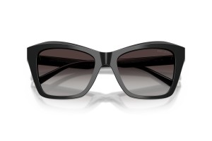 JIMMY CHOO JC5076 fekete-szürke gradient napszemüveg