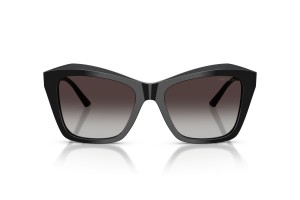 JIMMY CHOO JC5076 fekete-szürke gradient napszemüveg