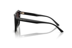 JIMMY CHOO JC5076 fekete-szürke gradient napszemüveg