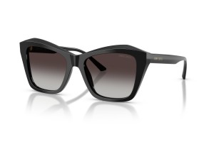 JIMMY CHOO JC5076 fekete-szürke gradient napszemüveg