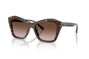 JIMMY CHOO JC5076 Havana Brown Gradient napszemüveg