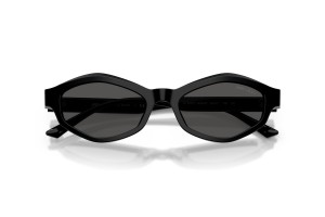 JIMMY CHOO JC5077U 500087 fekete-szürke napszemüveg
