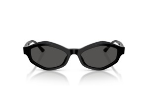 JIMMY CHOO JC5077U 500087 fekete-szürke napszemüveg