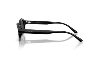 JIMMY CHOO JC5077U 500087 fekete-szürke napszemüveg