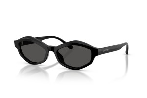 JIMMY CHOO JC5077U 500087 fekete-szürke napszemüveg