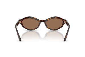 JIMMY CHOO JC5077U (500273) Havana sötétbarna napszemüveg
