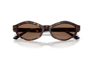 JIMMY CHOO JC5077U (500273) Havana sötétbarna napszemüveg