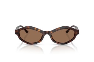 JIMMY CHOO JC5077U (500273) Havana sötétbarna napszemüveg