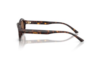 JIMMY CHOO JC5077U (500273) Havana sötétbarna napszemüveg