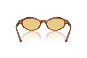 Jimmy Choo JC5077U Blonde Glitter napszemüveg