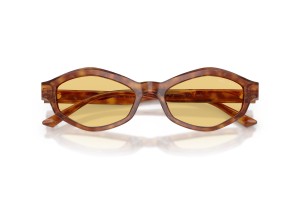Jimmy Choo JC5077U Blonde Glitter napszemüveg