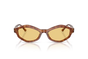 Jimmy Choo JC5077U Blonde Glitter napszemüveg