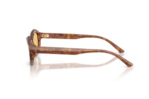 Jimmy Choo JC5077U Blonde Glitter napszemüveg