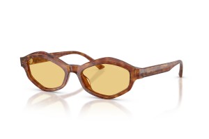 Jimmy Choo JC5077U Blonde Glitter napszemüveg