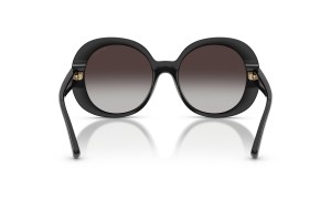 JIMMY CHOO JC6004HU 50008G fekete-szürke napszemüveg