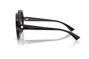 JIMMY CHOO JC6004HU 50008G fekete-szürke napszemüveg