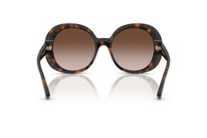 JIMMY CHOO JC6004HU Havana Brown napszemüveg
