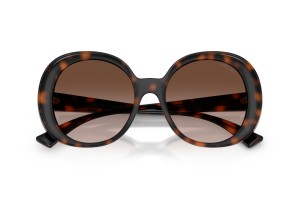 JIMMY CHOO JC6004HU Havana Brown napszemüveg