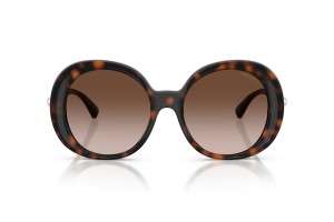 JIMMY CHOO JC6004HU Havana Brown napszemüveg