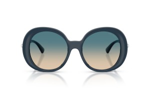 JIMMY CHOO JC6004HU 501679 kék-sárga napszemüveg