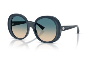 JIMMY CHOO JC6004HU 501679 kék-sárga napszemüveg