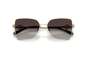 MICHAEL KORS MK1186 PATRA napszemüveg - Light Gold